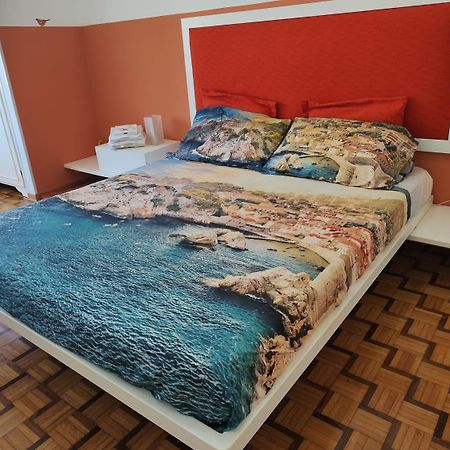 Flesia Home San Remo Buitenkant foto
