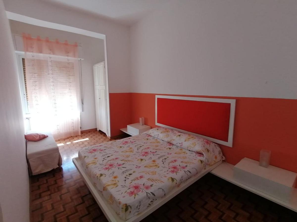 Flesia Home San Remo Buitenkant foto
