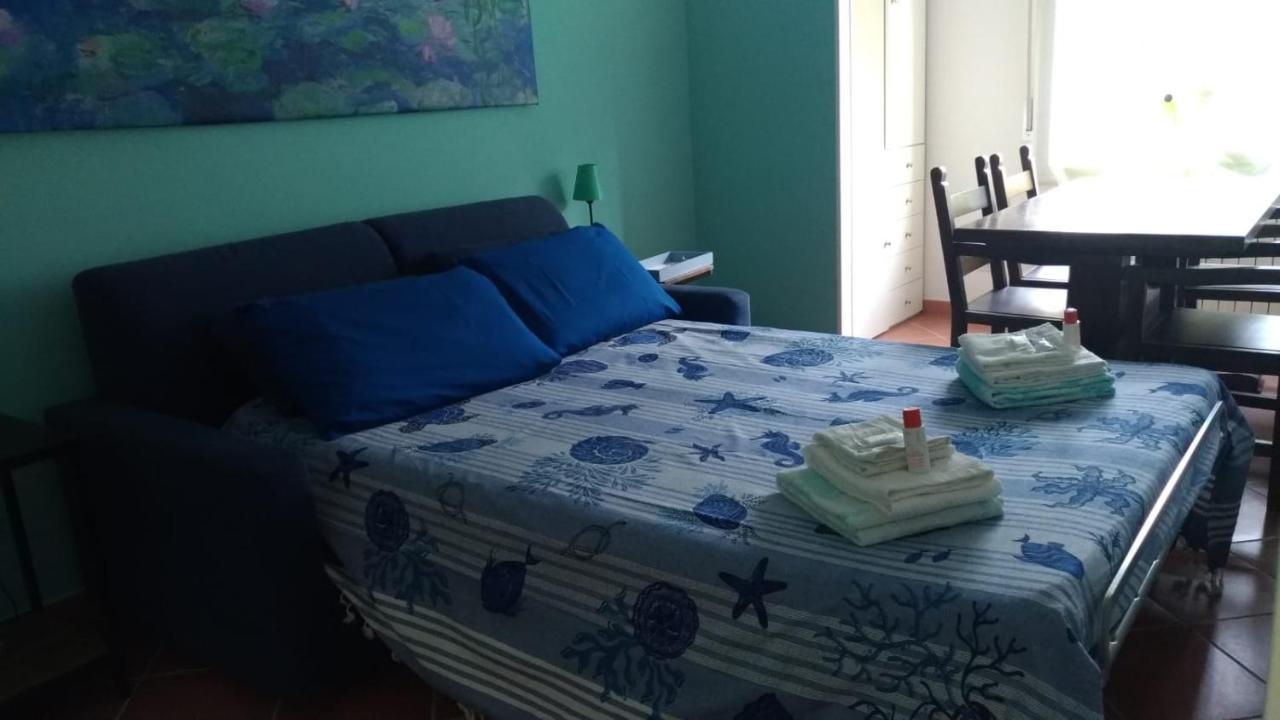 Flesia Home San Remo Buitenkant foto