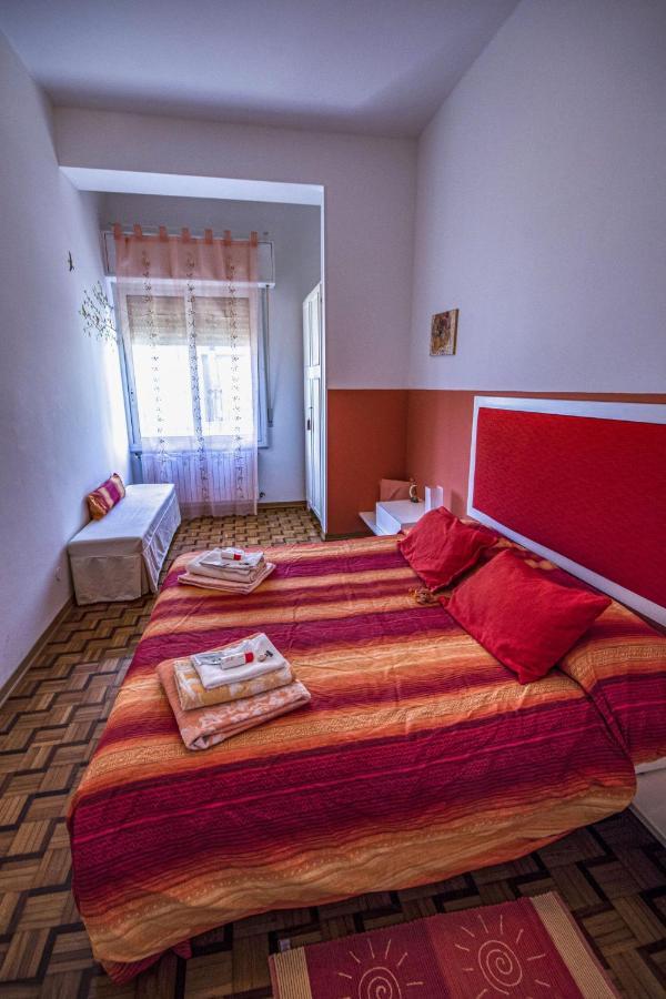 Flesia Home San Remo Buitenkant foto