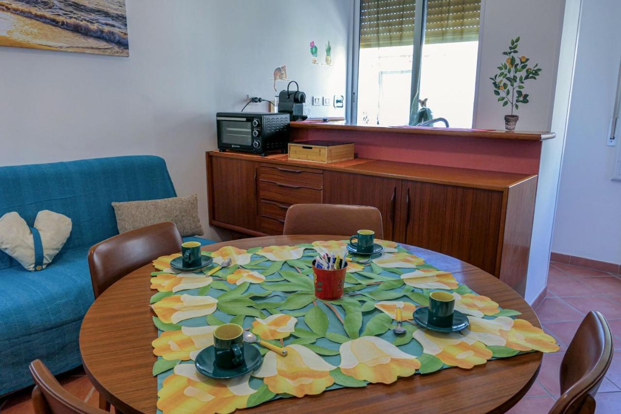 Flesia Home San Remo Buitenkant foto