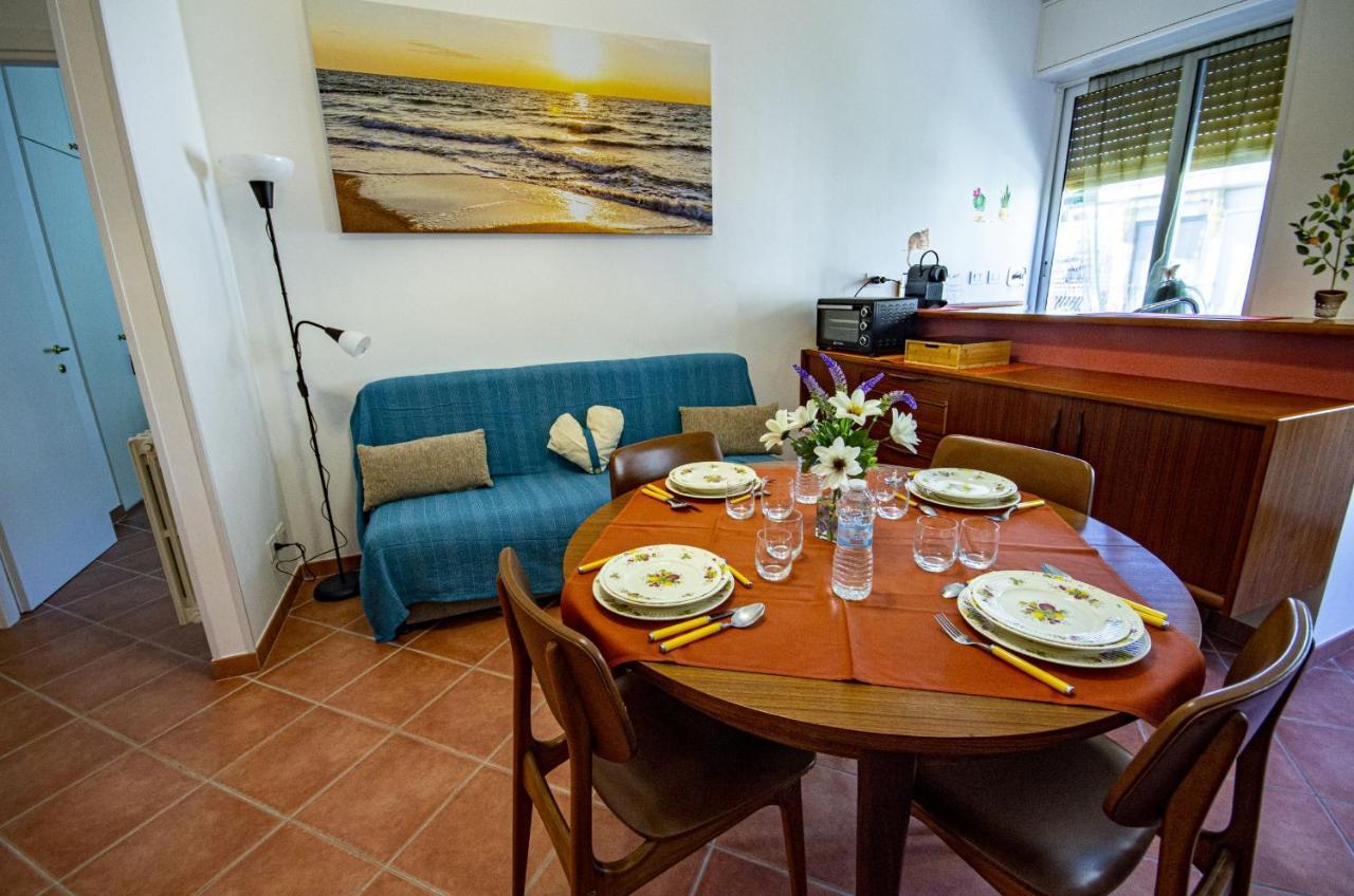 Flesia Home San Remo Buitenkant foto
