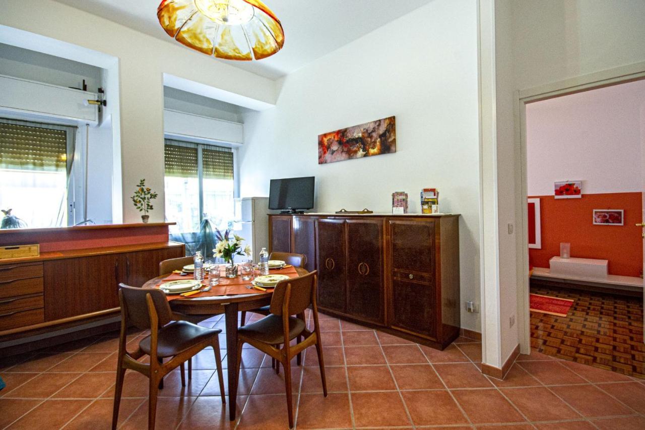Flesia Home San Remo Buitenkant foto