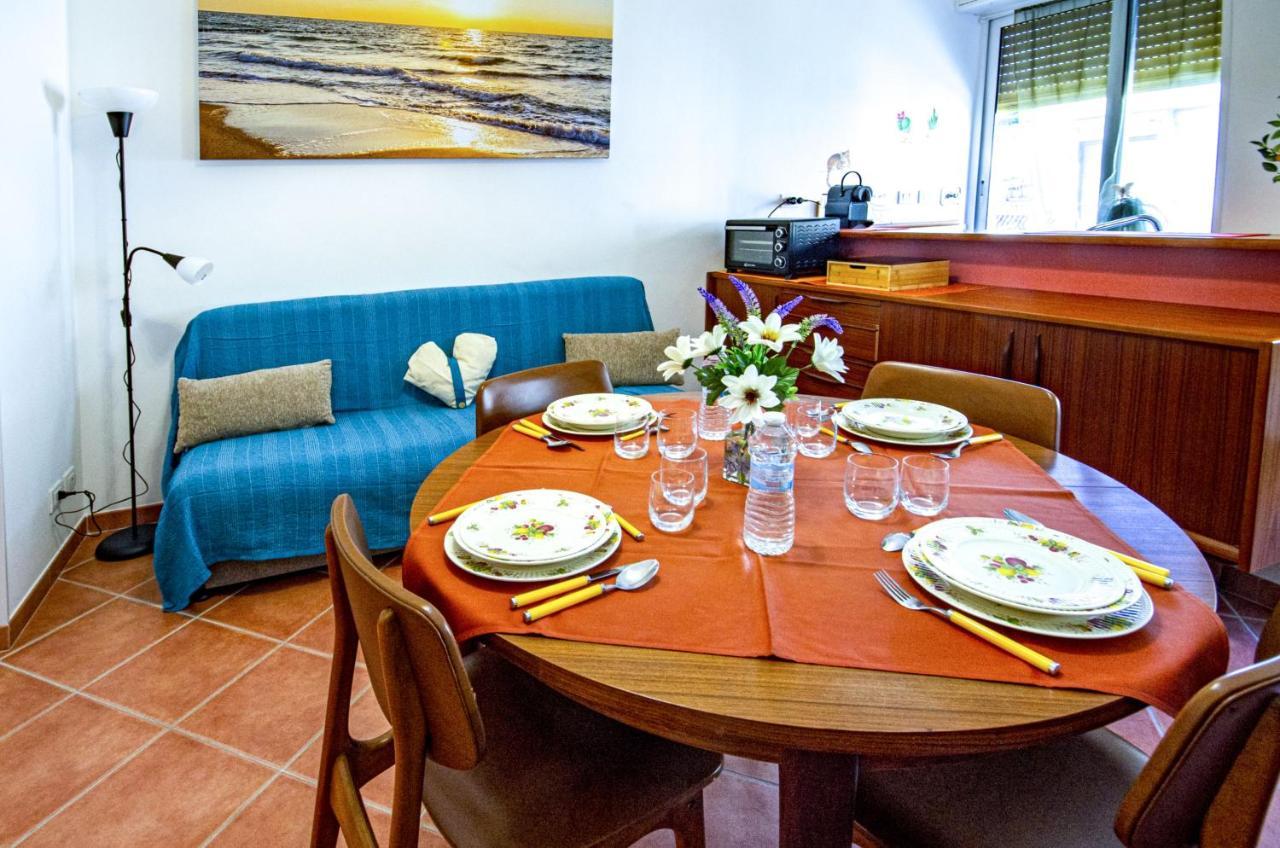 Flesia Home San Remo Buitenkant foto