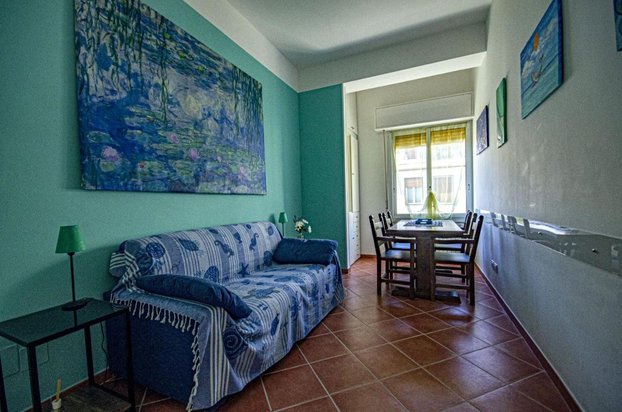 Flesia Home San Remo Buitenkant foto