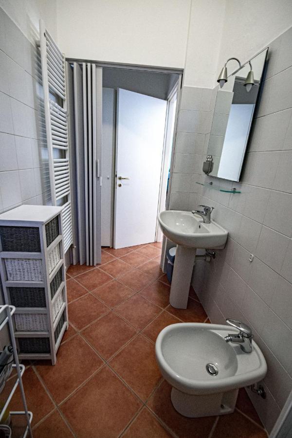 Flesia Home San Remo Buitenkant foto