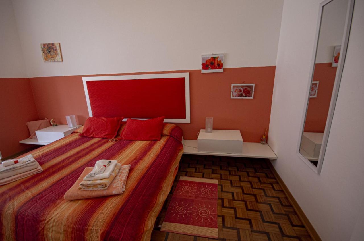 Flesia Home San Remo Buitenkant foto