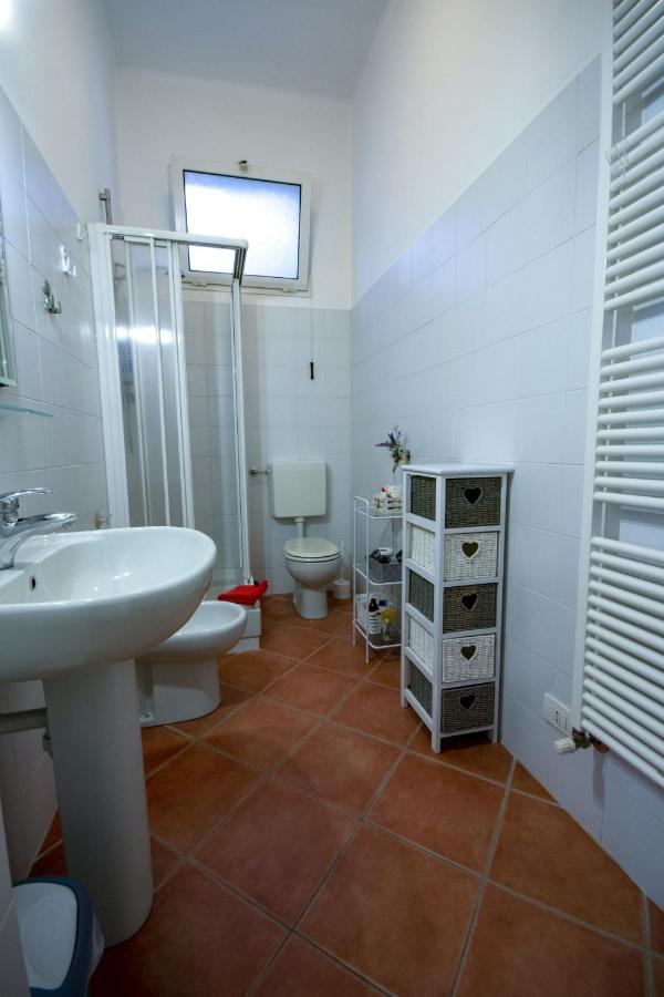 Flesia Home San Remo Buitenkant foto