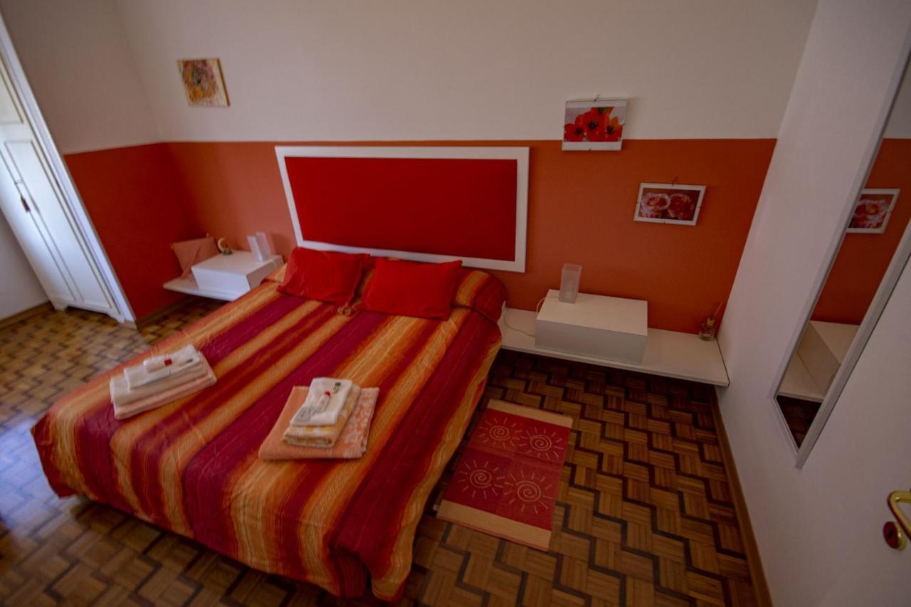 Flesia Home San Remo Buitenkant foto