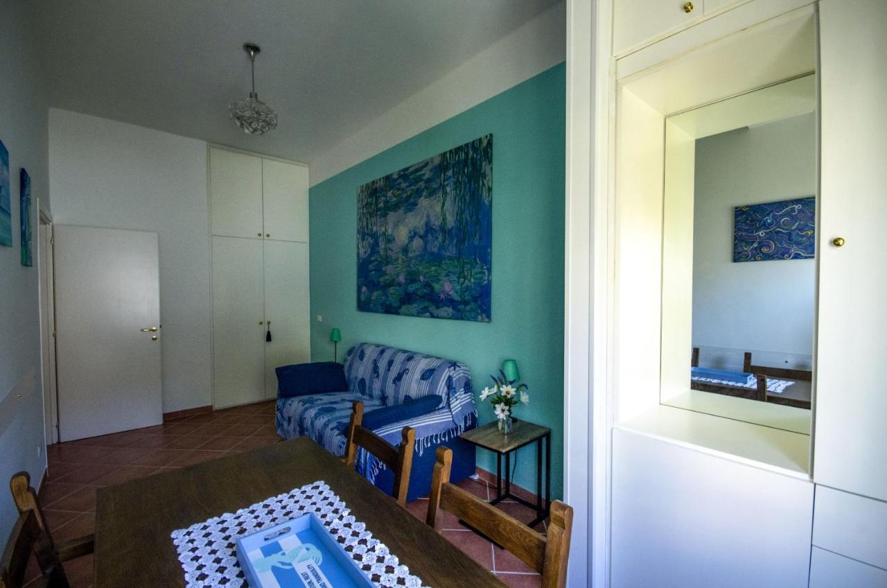 Flesia Home San Remo Buitenkant foto