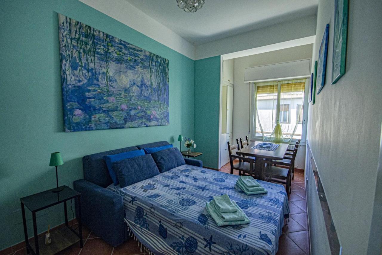 Flesia Home San Remo Buitenkant foto