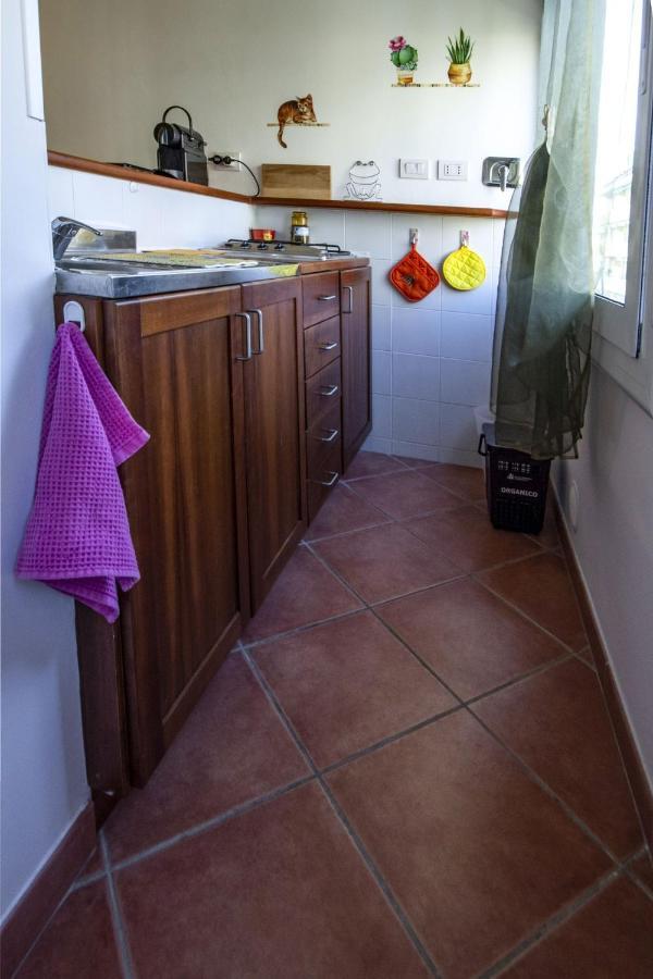 Flesia Home San Remo Buitenkant foto