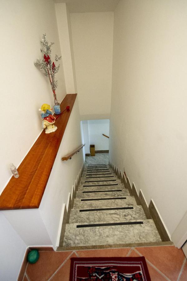 Flesia Home San Remo Buitenkant foto