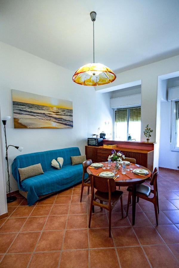 Flesia Home San Remo Buitenkant foto