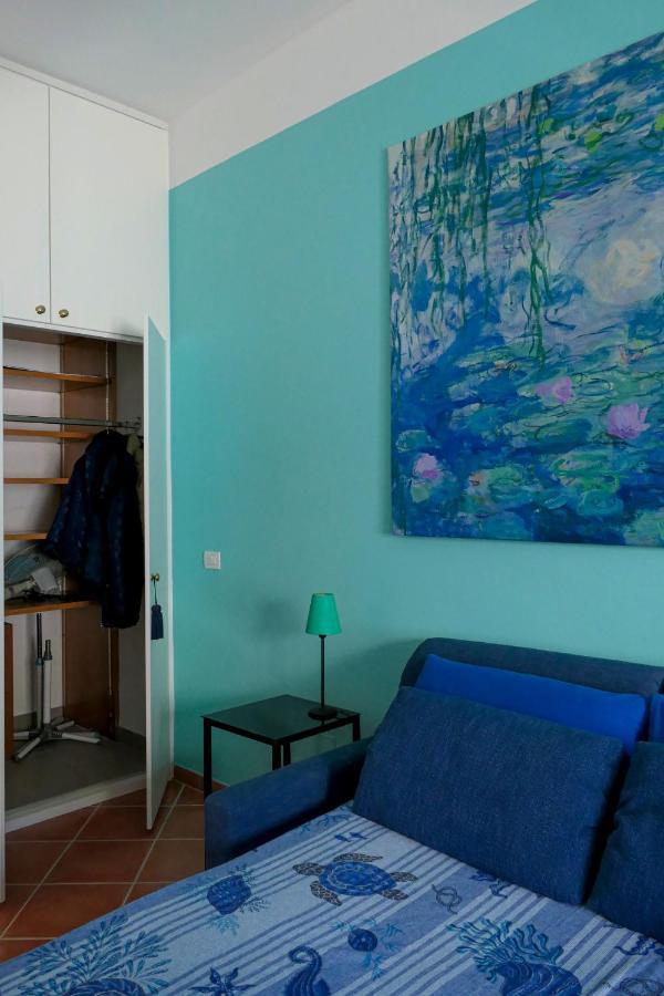 Flesia Home San Remo Buitenkant foto