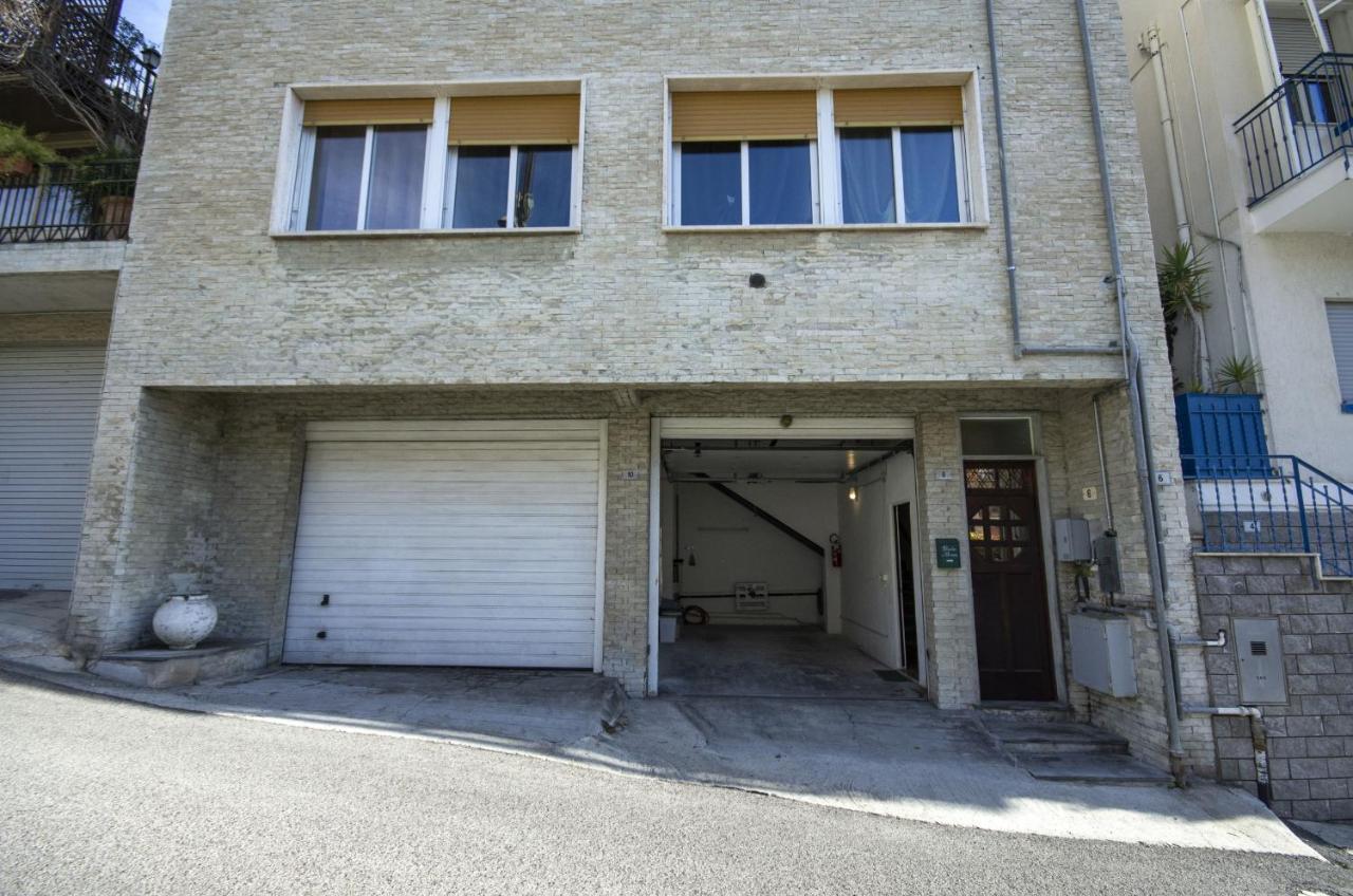 Flesia Home San Remo Buitenkant foto