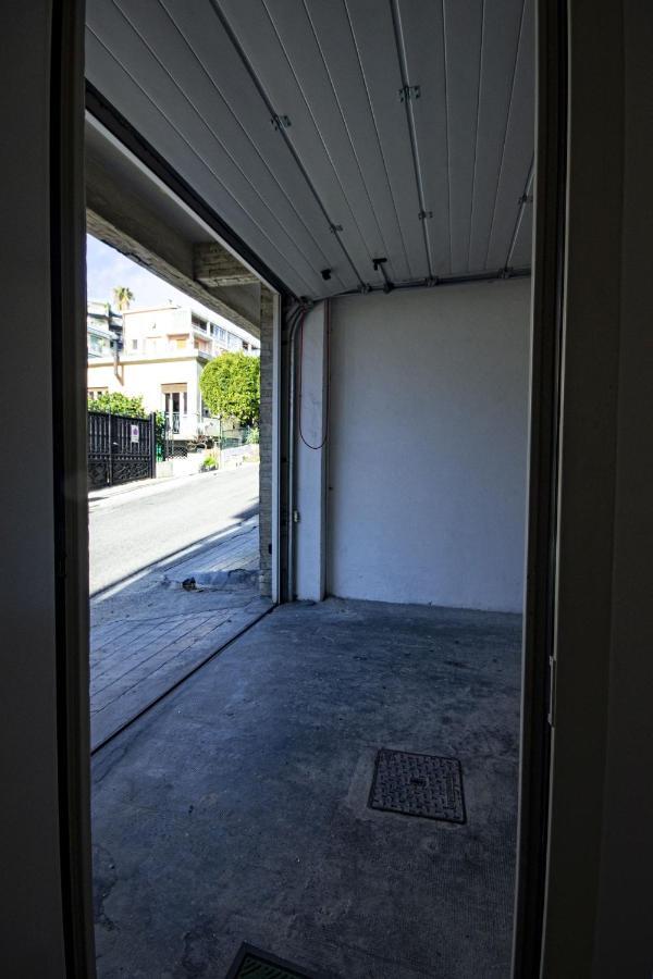 Flesia Home San Remo Buitenkant foto