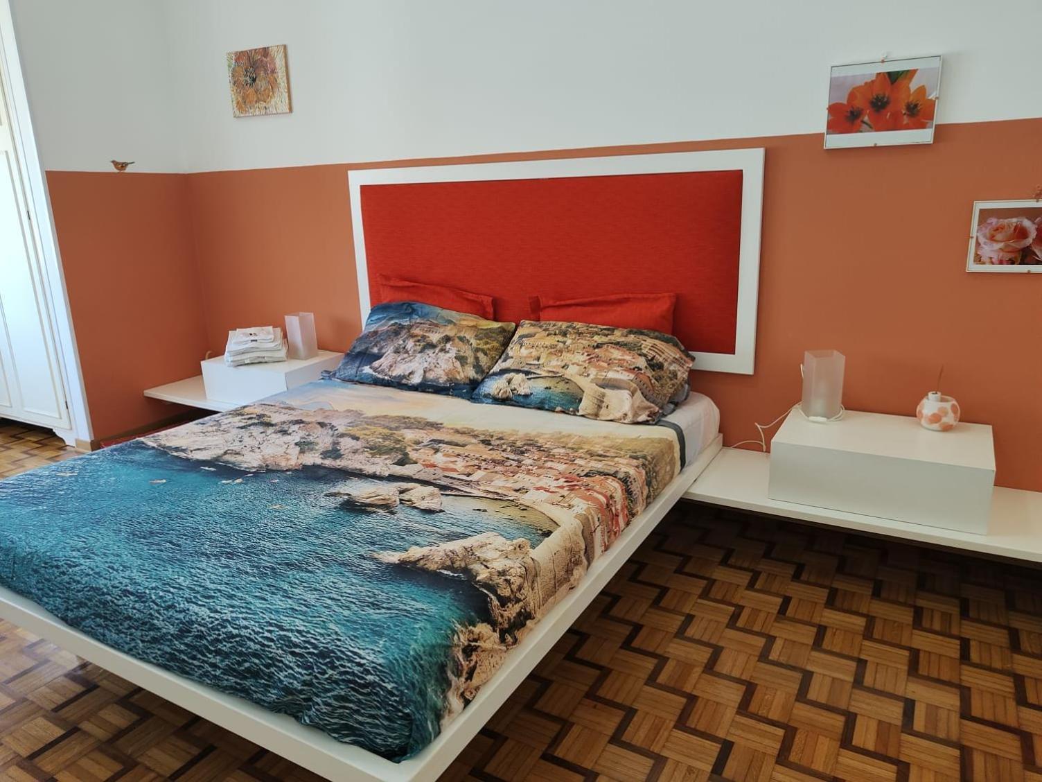 Flesia Home San Remo Buitenkant foto