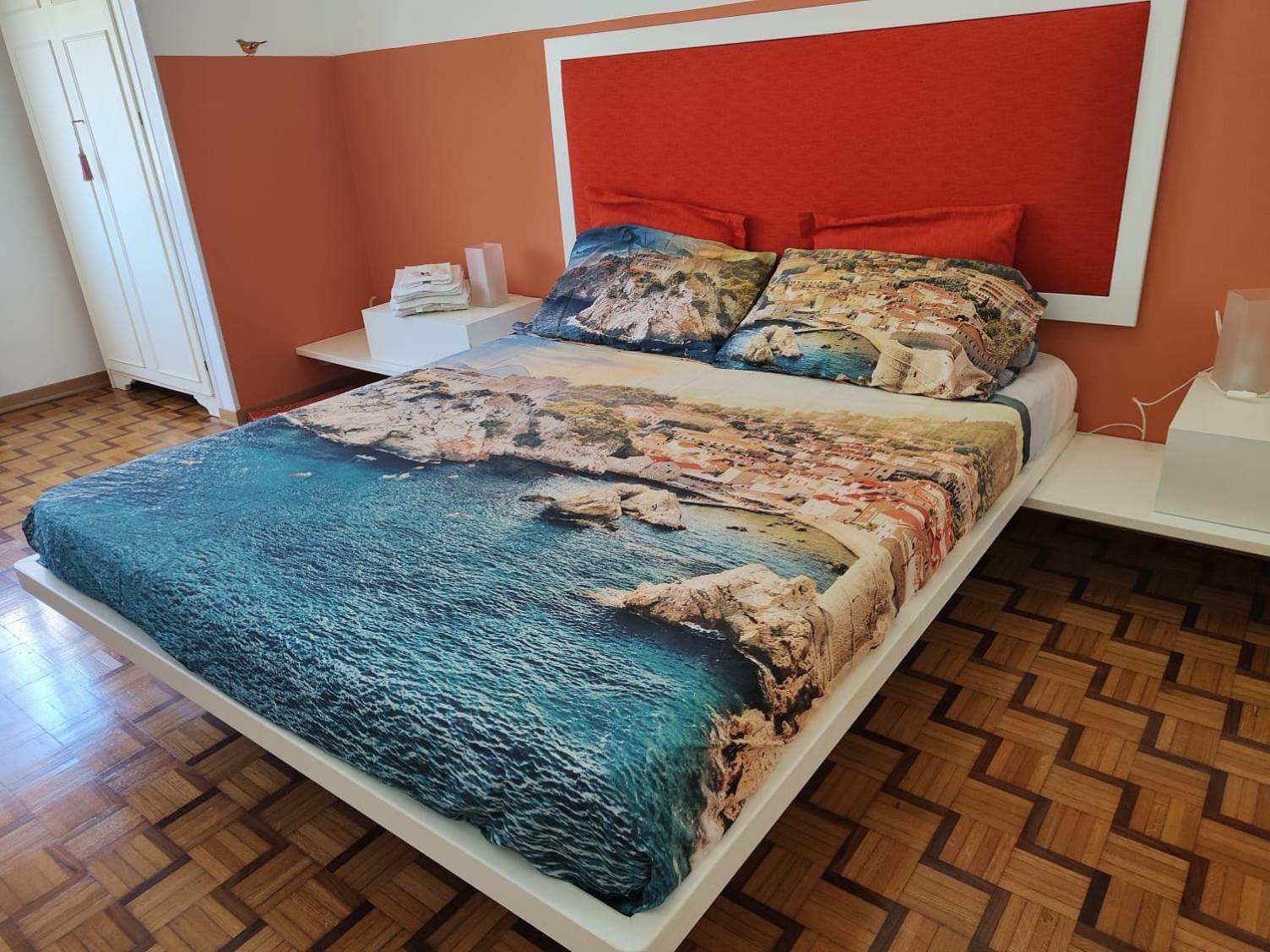 Flesia Home San Remo Buitenkant foto