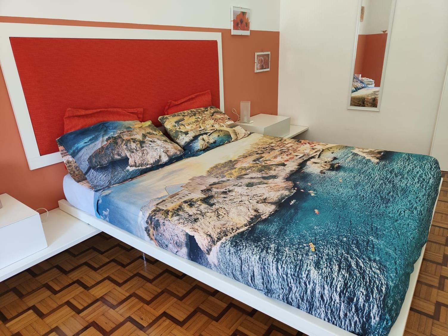 Flesia Home San Remo Buitenkant foto